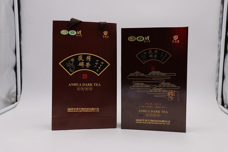湖南华莱生物科技有限公司：要做就做最好的黑茶